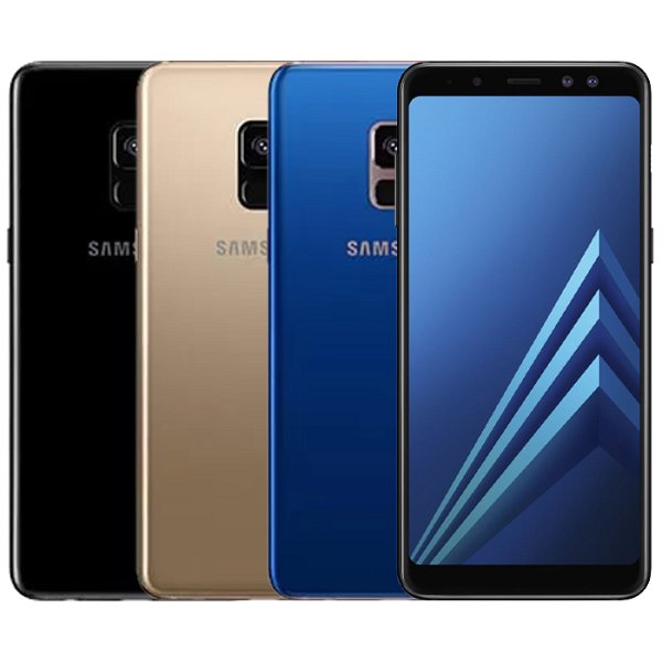 Samsung Galaxy A8 (2018)
