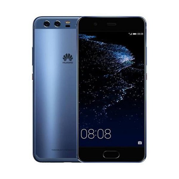 Huawei P10 Plus - Blu - 64 GB - Single-SIM - Come nuovo