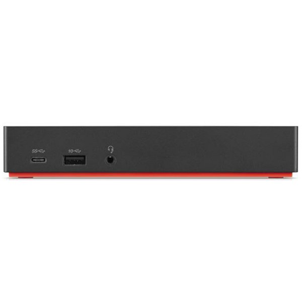 Lenovo Docking Station ThinkPad USB-C Dock G2