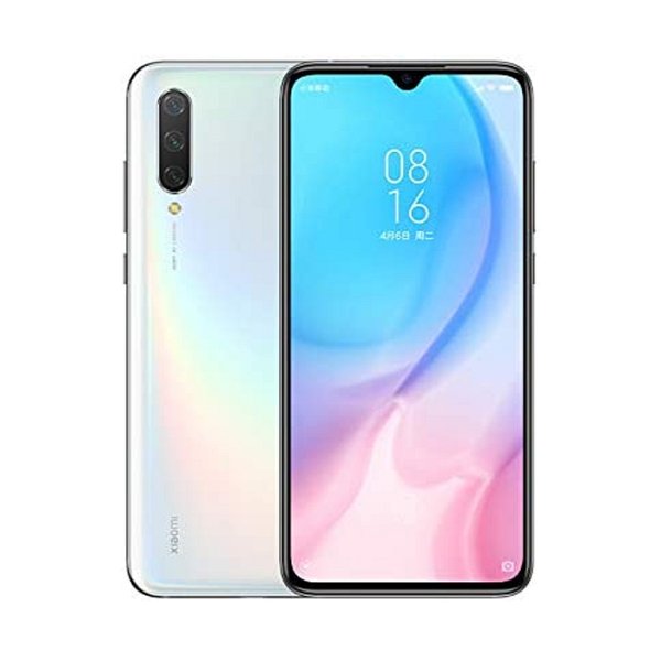 Xiaomi Mi 9 Lite - Bianco - 256 GB - Ottimo