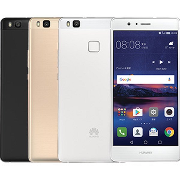 Huawei P9 Lite
