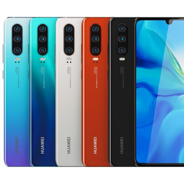 Huawei P30