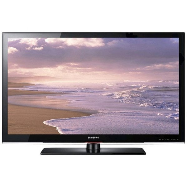 Samsung LE40C530F1W 40" Nero - Come nuovo