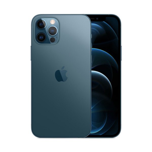 Apple iPhone 12 Pro - 256 GB - Come nuovo - Blu