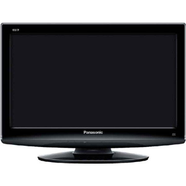 Panasonic TX-L19X10E 19" Nero - DVB-T - Ottimo