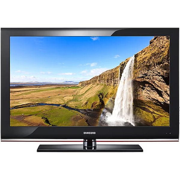 Samsung LE40B530P7W 40" Nero - DVB-T - Come nuovo