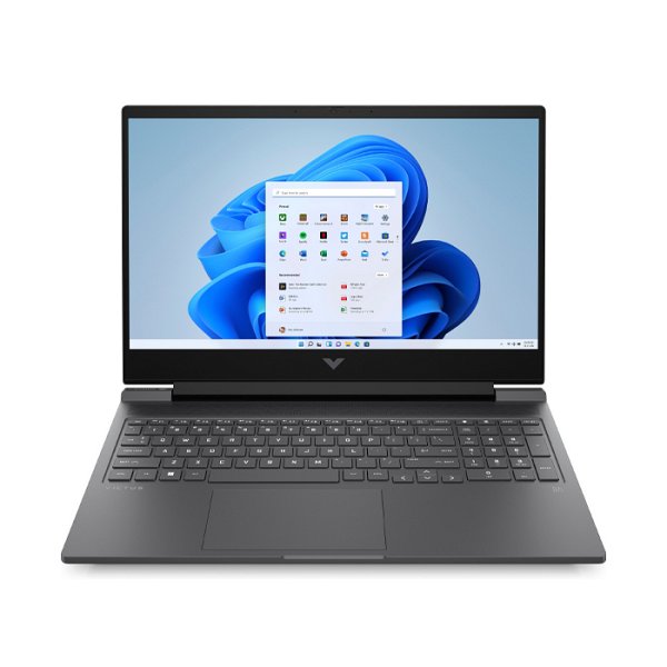 HP Victus 16-r0010nl Intel Core i7-13700H 16.1" - 16 GB - 512 GB - Windows 10 Professional - NVIDIA GeForce RTX 4060 8GB - Come nuovo