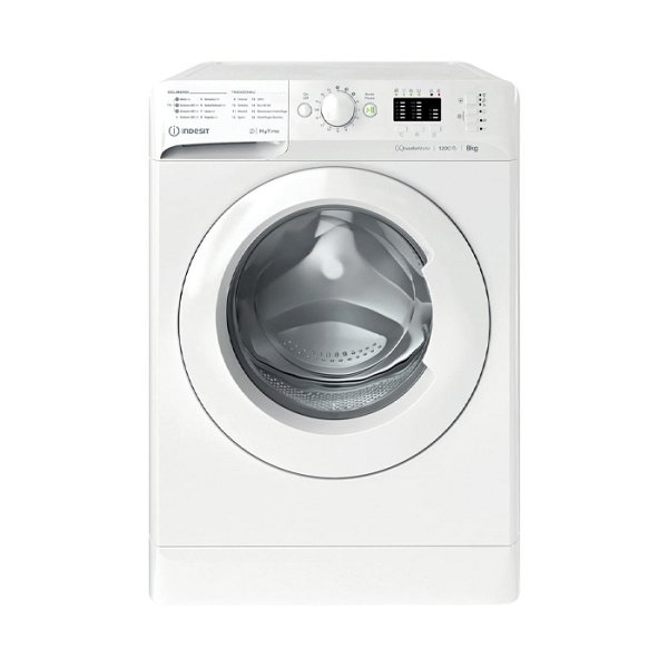 Indesit MTWA 81285 W IT