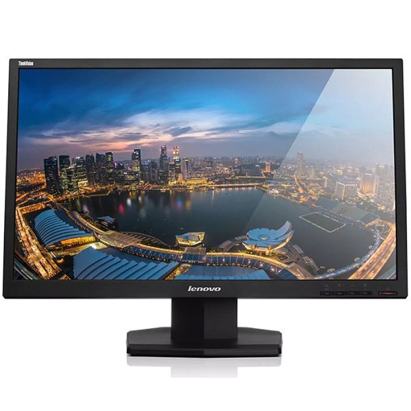 Lenovo ThinkVision LT2423WC - Ottimo