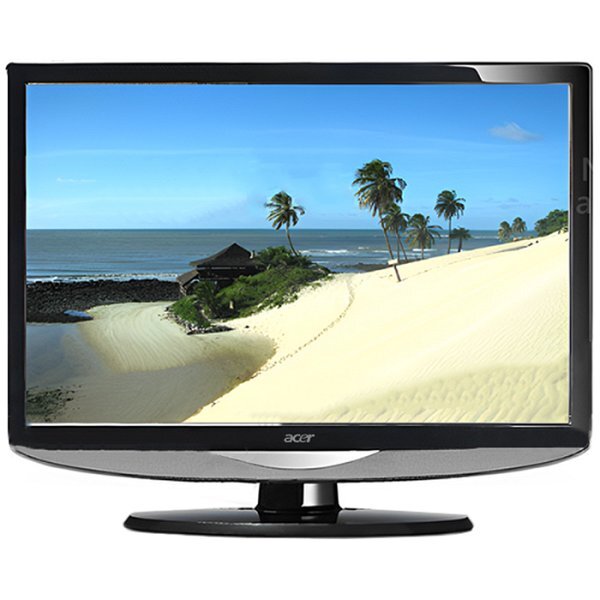 Acer AT1945 19" Nero - DVB-T - Come nuovo