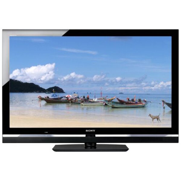 Sony KDL-37V5500 37" Nero