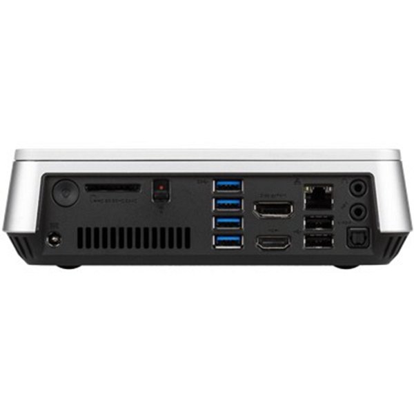 Asus VivoPC VM42 Mini PC Intel Celeron 2957U - 8 GB - 256 GB - Windows 11 Home