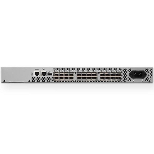 EMC Brocade DS-300B Switch - Come nuovo