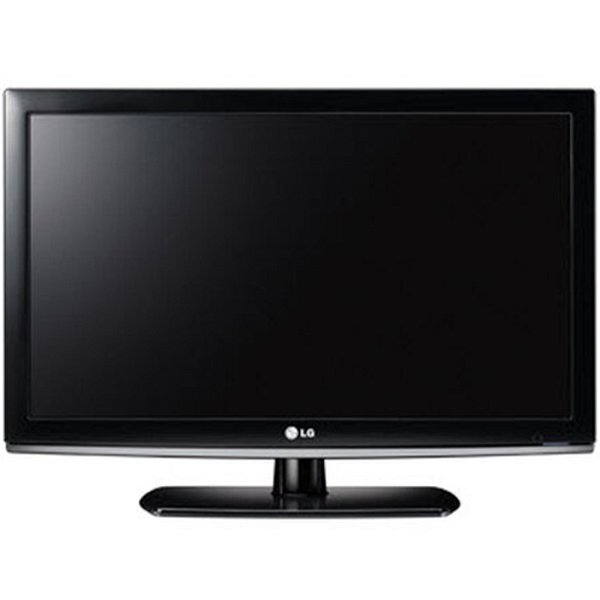 LG 32LK330 32" Nero - DVB-T2 - Buono