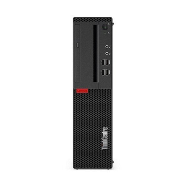 Lenovo ThinkCentre M710s SFF Intel Core i7-7700 - 8 GB - 512 GB - Windows 11 Professional - Buono