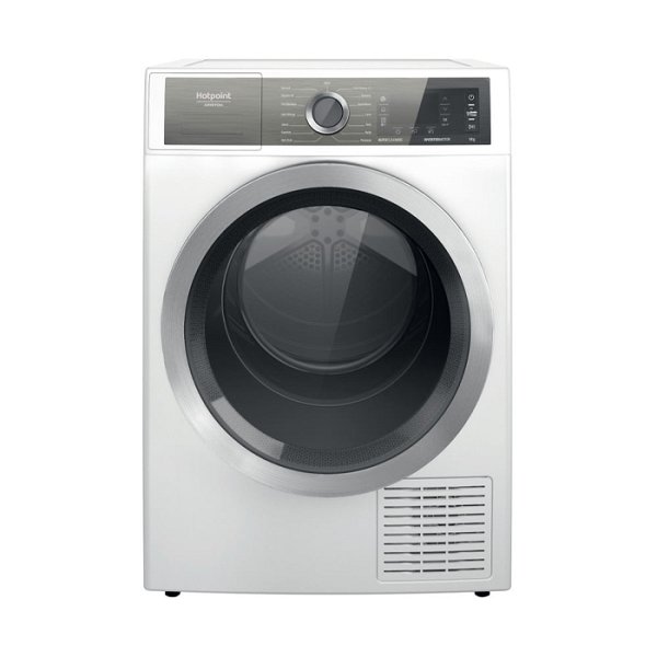 Hotpoint H8 D94WB IT - Strada - No - Come nuovo