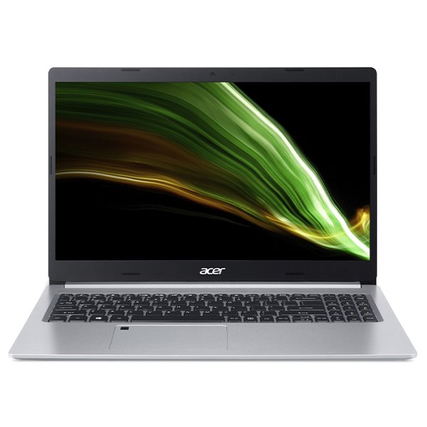Acer Aspire 5 A515-45-R7NW AMD Ryzen 7 5700U 15.6" - 16 GB - 512 GB - Windows 10 Professional - Ottimo