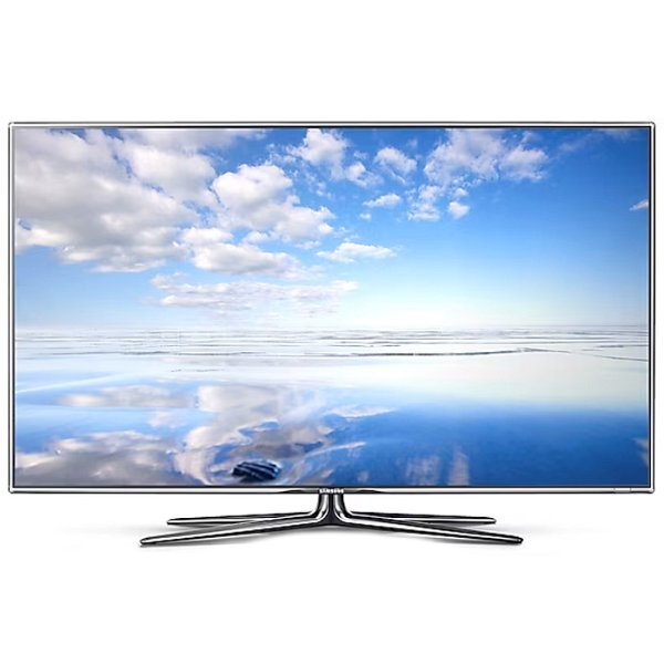 Samsung UE40D7000 40" Nero - DVB-T2 - Ottimo