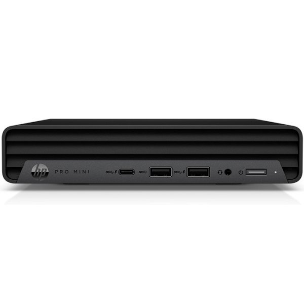 HP ProDesk 400 G9 Mini PC Intel Core i5-12500T