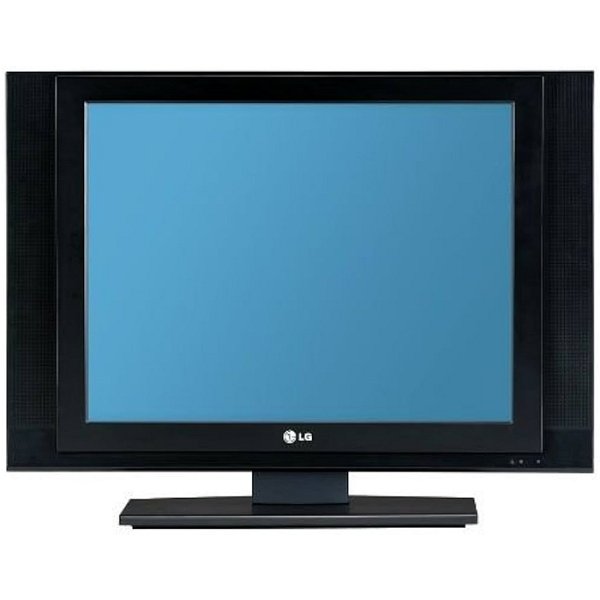 LG 20LS1R 20" Nero - DVB-T2 - Ottimo
