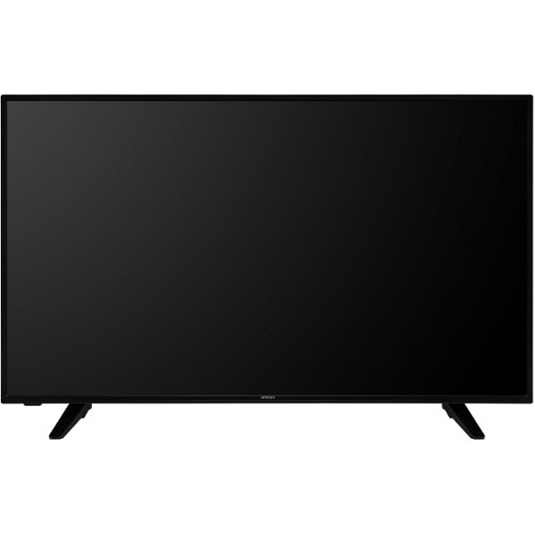 Hitachi 50HK5100 50" Smart TV Nero - Ottimo