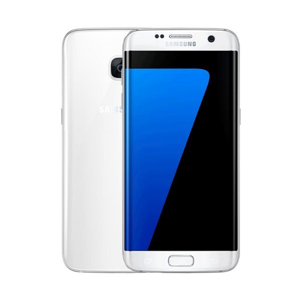 Samsung Galaxy S7 Edge - Bianco - 32 GB - Come nuovo