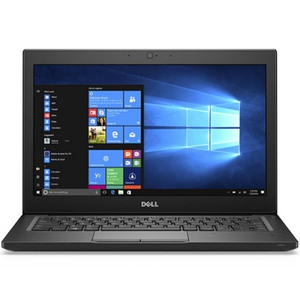 Dell Latitude 7280 Intel Core i5-6200U 12.5" - 8 GB - 500 GB - Windows 10 Professional - Ottimo