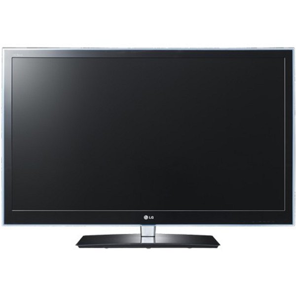 LG 47LW650G 47" Nero - DVB-T - Buono