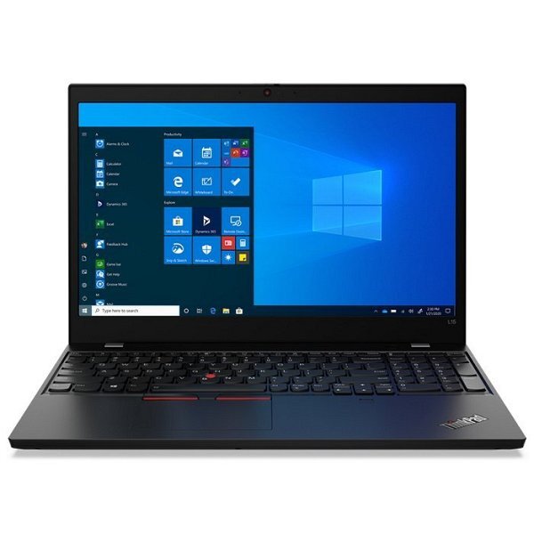 Lenovo Thinkpad L15 AMD Ryzen 5 Pro 4650U 15.6" - 16 GB - 256 GB - Windows 11 Professional - 1920 x 1080 Pixel (Full-HD) - Ottimo
