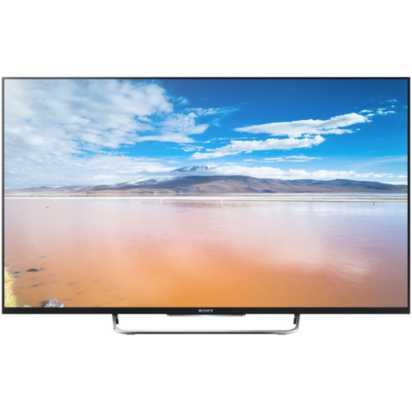 Sony KDL-55W828B 55" Smart TV Nero - Come nuovo