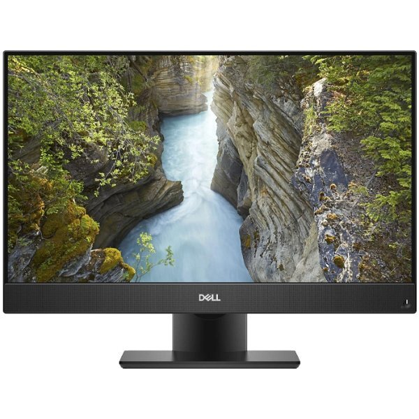 Dell OptiPlex 7460 Intel Core i5-8600 23.8"