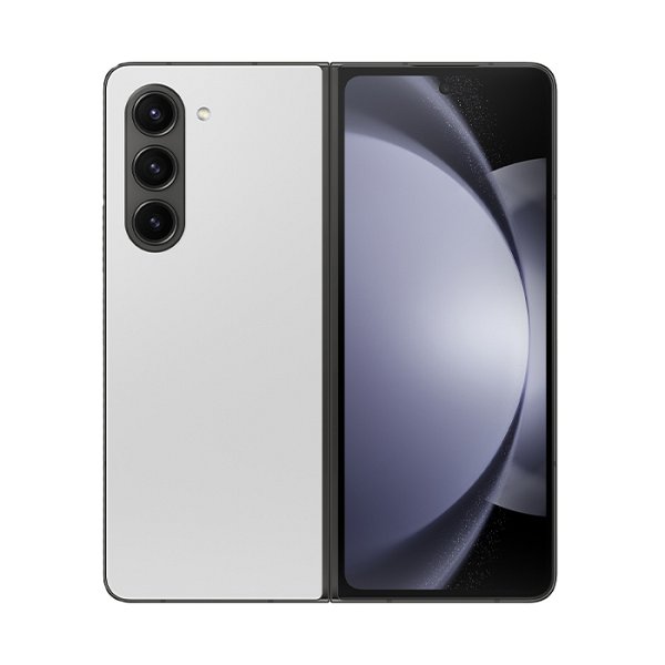 Samsung Galaxy Z Fold5 5G - Grigio - 512 GB - Ottimo