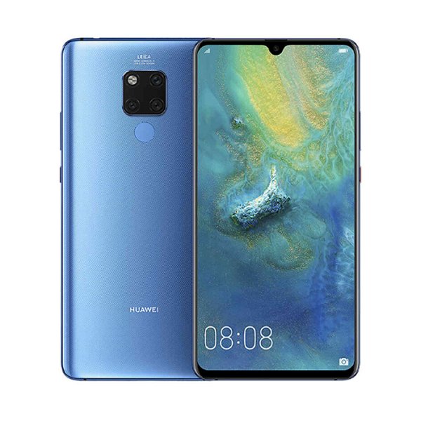 Huawei Mate 20 X