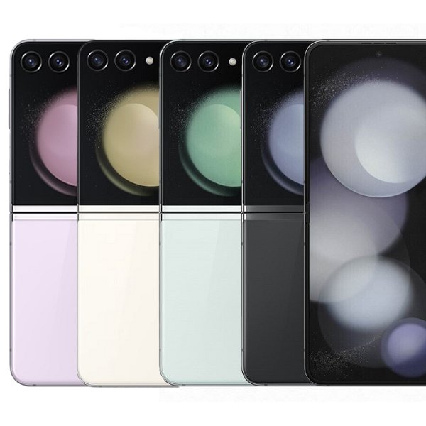 Samsung Galaxy Z Flip5 5G