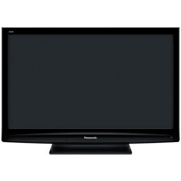 Panasonic TX-P42C10E 42" Nero - DVB-T2 - Come nuovo