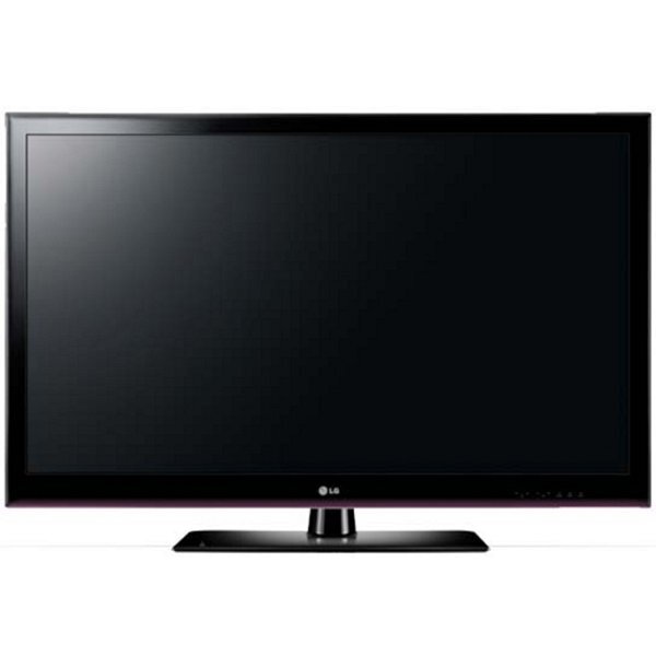 LG 26LE3308 26" Nero - DVB-T - Ottimo