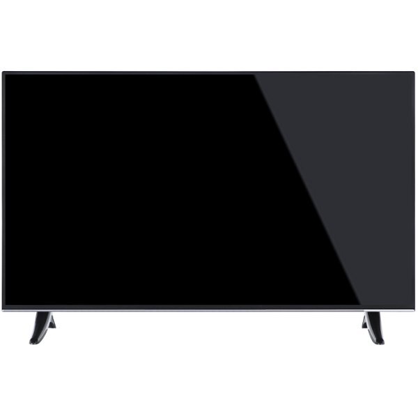 Telefunken TE43282B34C2K 43" Smart TV Nero - DVB-T - Ottimo