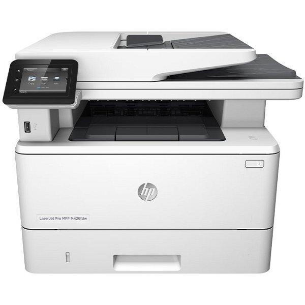 HP LaserJet Pro M426fdw A4 B/N - Come nuovo