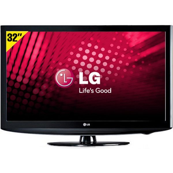 LG 32LK430A 32" Nero