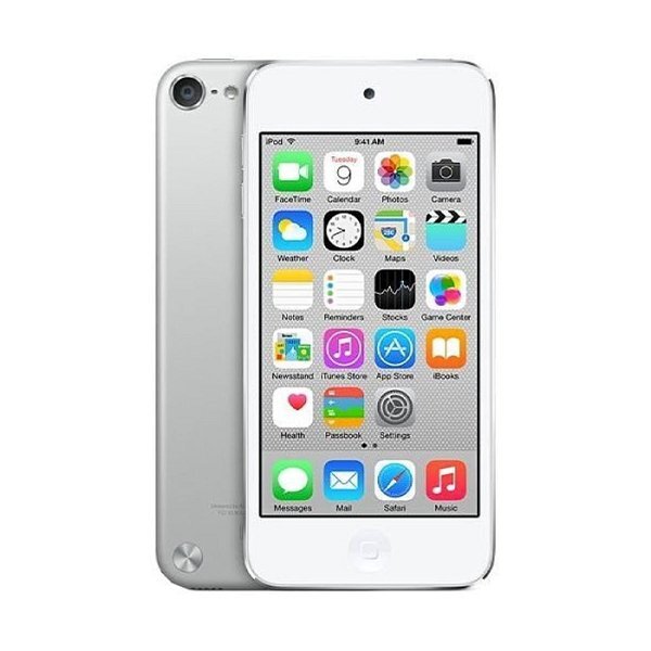 Apple iPod Touch 5 - Bianco - 64 GB - Ottimo