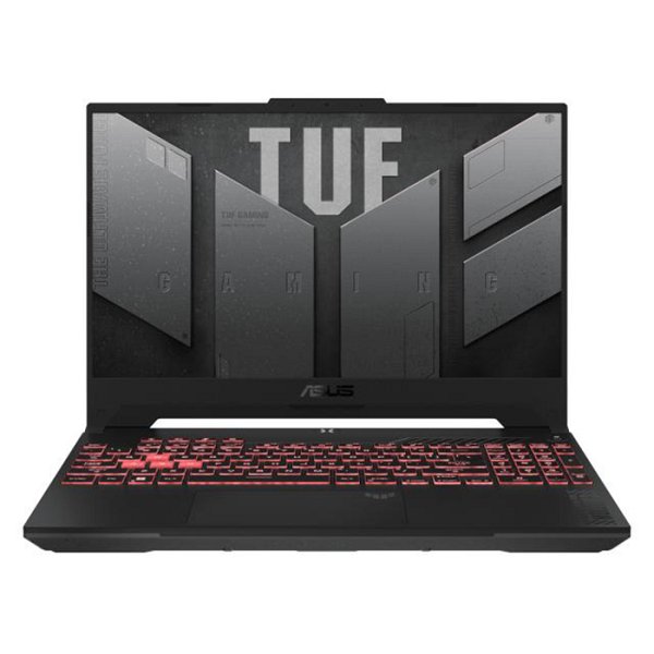 Asus TUF A15 FA507NU AMD Ryzen 7 7735HS 15.6"