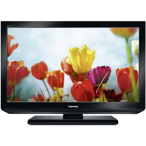 Toshiba 22EL833G 22" Nero - DVB-T - Ottimo