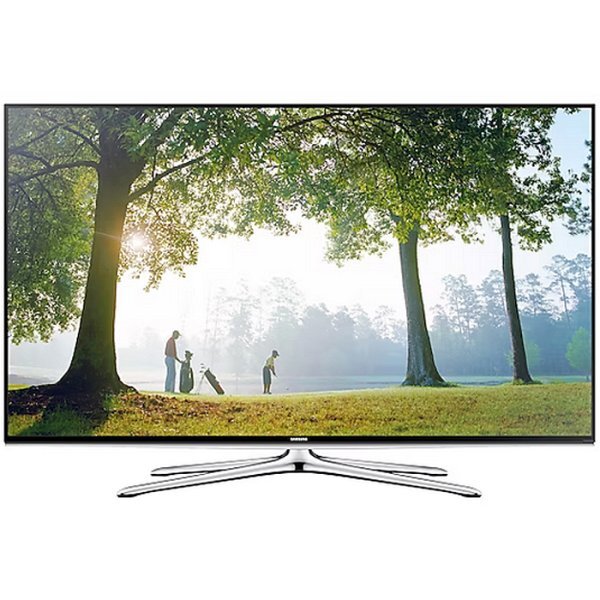 Samsung UE40H6200AY 40" Smart TV Nero