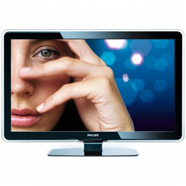 Philips 32PFL7403D/12 32" Nero - DVB-T - Buono