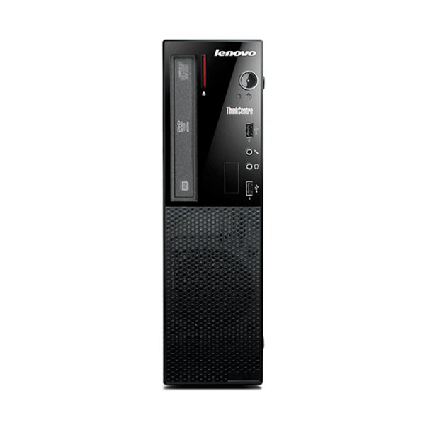 Lenovo ThinkCentre E73 SFF Intel Core i3-4130 - 8 GB - 240 GB - Windows 10 Professional - Ottimo