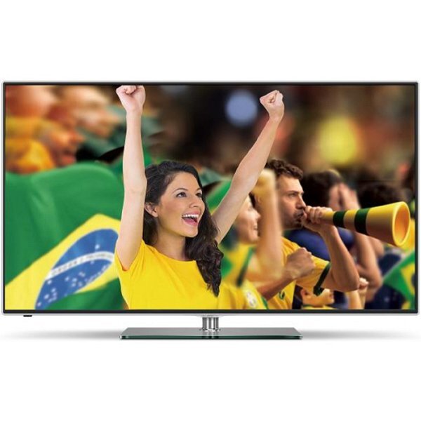 Hisense LTDN42K680XWSEU3D 42" Smart TV Nero - DVB-T - Come nuovo