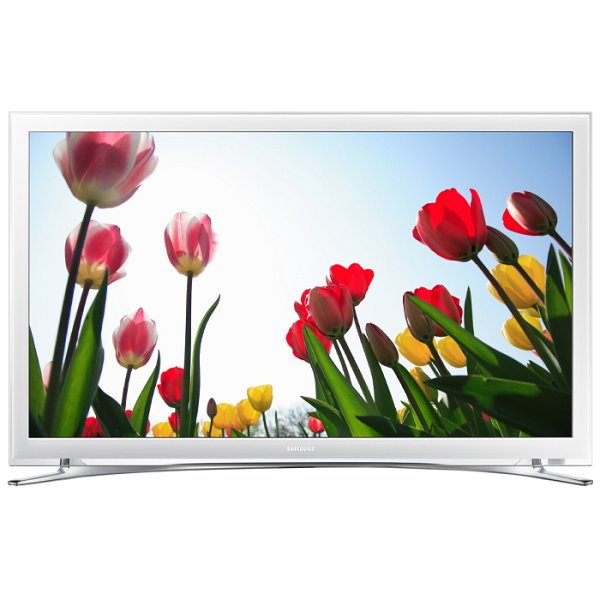 Samsung UE32H4510AWXXH 32" Smart TV Bianco - DVB-T2 - Ottimo