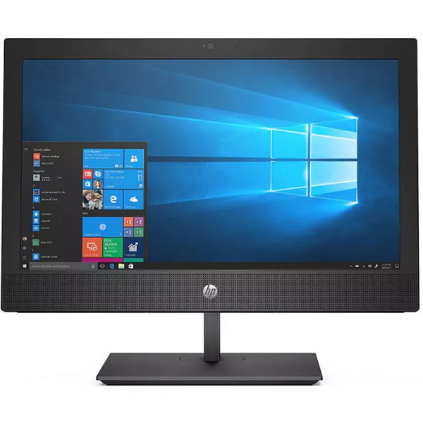 HP ProOne 400 G4 Intel Core i3-8300T 20" - 16 GB - 512 GB - Windows 11 Professional - Ottimo