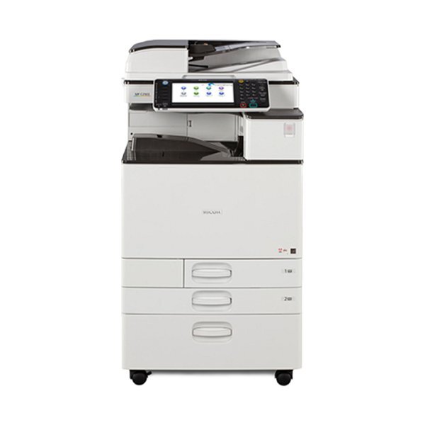 Ricoh MP C4503 A3 a Colori - Ottimo