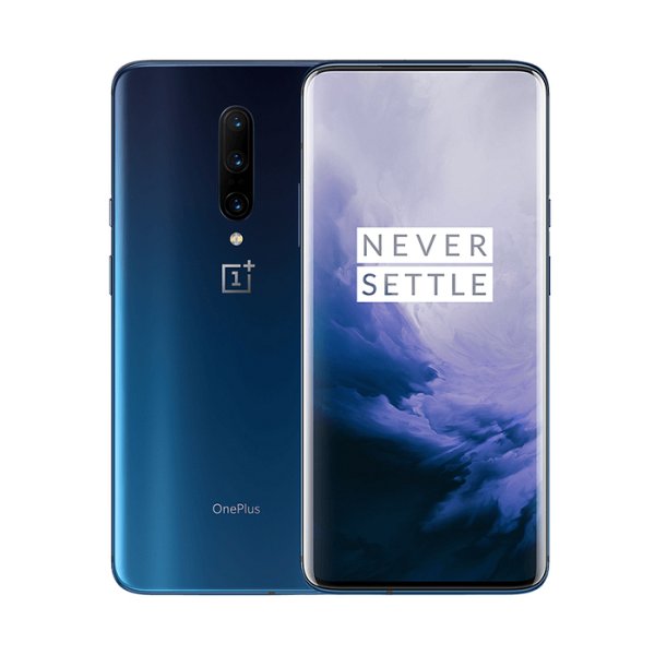 OnePlus 7 Pro - Blu - 256 GB - Come nuovo
